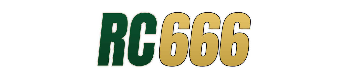 rc666 লোগো